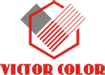 Victor Color Industries Logo